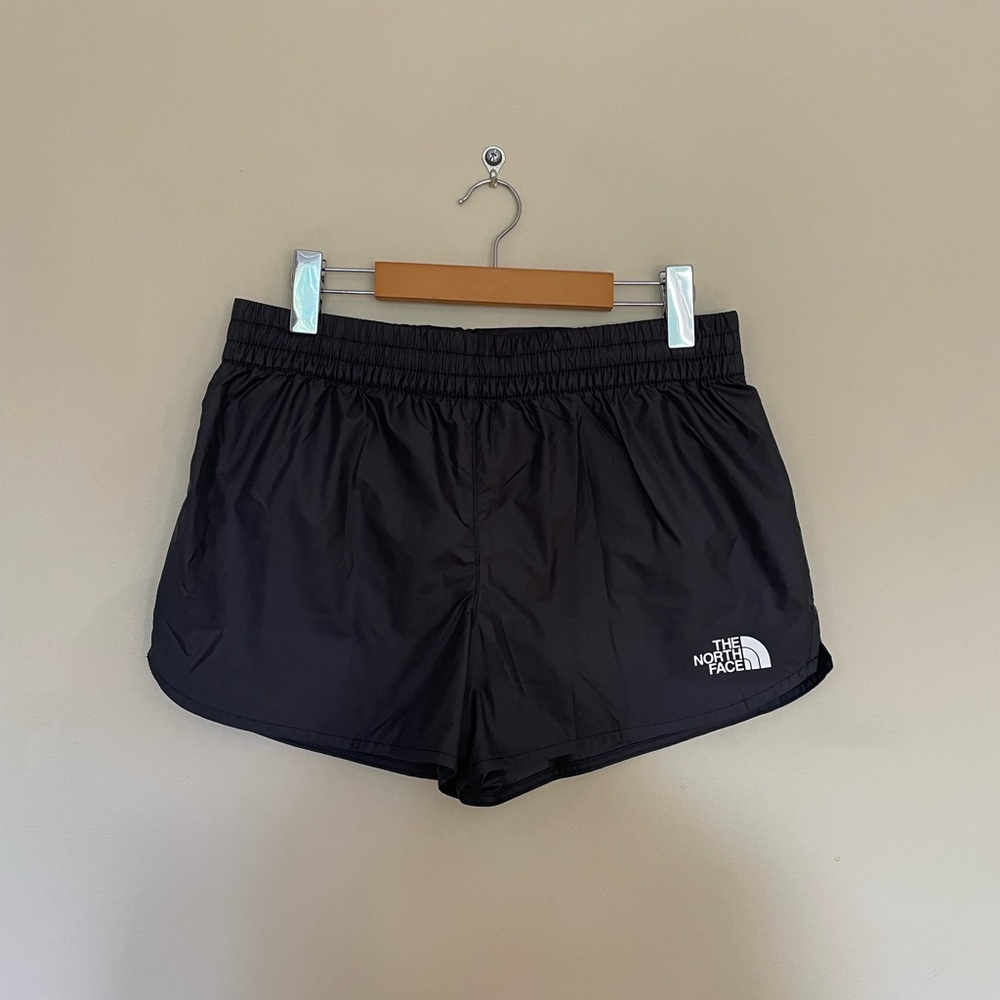 North Face Running Shorts - Size S